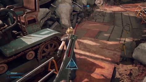 letter from guardian angel ff7.